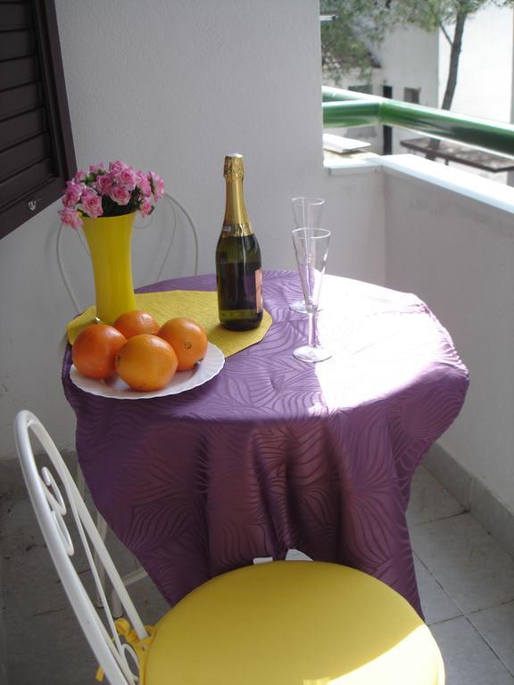 Apartment Tara Nečujam Rom bilde