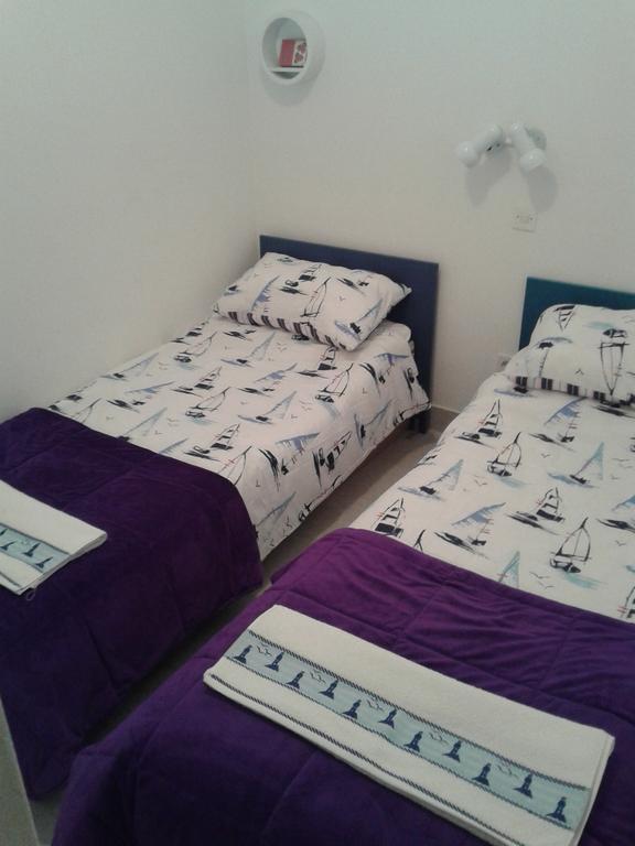 Apartment Tara Nečujam Eksteriør bilde